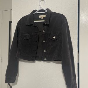 Pacsun Corduroy Jacket